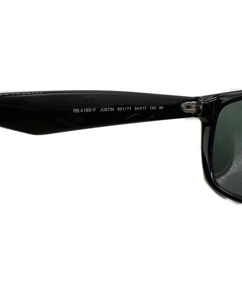 RAY-BAN（レイバン）RAY-BAN (レイバン) サングラス ブラックの古着・服飾アイテム