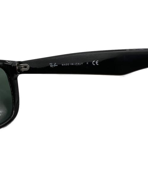 RAY-BAN（レイバン）RAY-BAN (レイバン) サングラス ブラックの古着・服飾アイテム