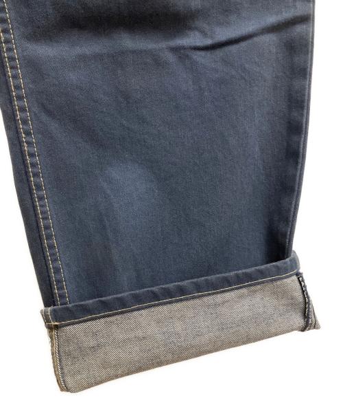 LEVI'S（リーバイス）LEVI'S (リーバイス) カラーパンツ ネイビー サイズ:SIZE 76cm (W30)の古着・服飾アイテム