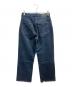 LEVI'S (リーバイス) カラーパンツ ネイビー サイズ:SIZE 76cm (W30)：4500円