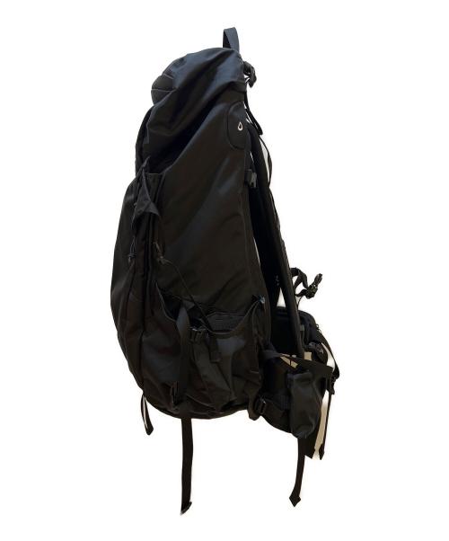 THE NORTH FACE（ザ ノース フェイス）THE NORTH FACE (ザ ノース フェイス) リュック ブラックの古着・服飾アイテム
