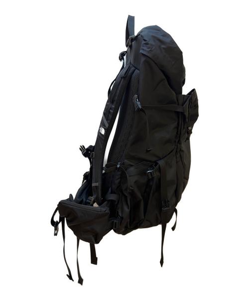 THE NORTH FACE（ザ ノース フェイス）THE NORTH FACE (ザ ノース フェイス) リュック ブラックの古着・服飾アイテム