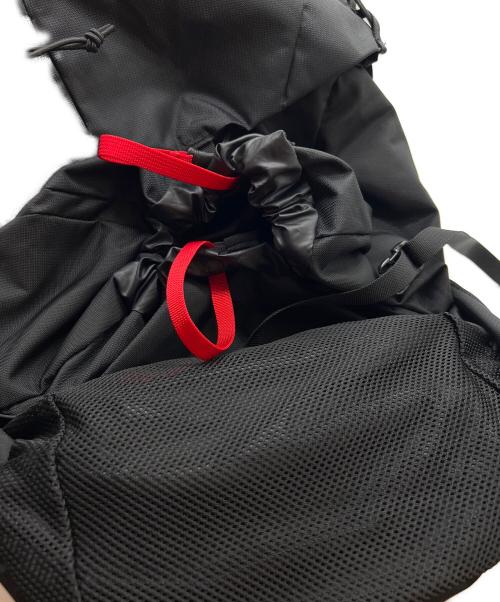 THE NORTH FACE（ザ ノース フェイス）THE NORTH FACE (ザ ノース フェイス) リュック ブラックの古着・服飾アイテム