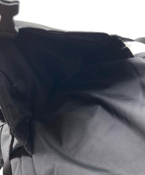 THE NORTH FACE（ザ ノース フェイス）THE NORTH FACE (ザ ノース フェイス) リュック ブラックの古着・服飾アイテム