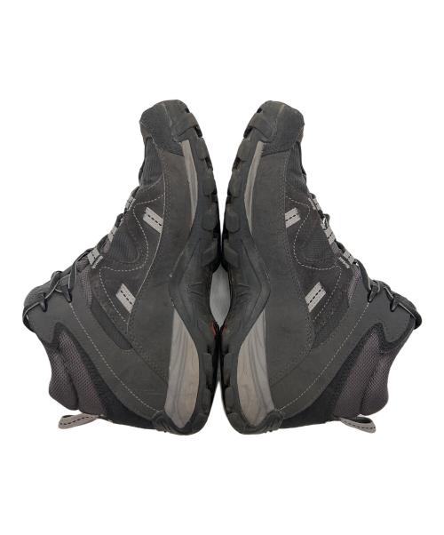 SALOMON（サロモン）SALOMON (サロモン) スニーカー グレー サイズ:26の古着・服飾アイテム
