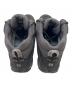SALOMON (サロモン) スニーカー グレー サイズ:26：10000円
