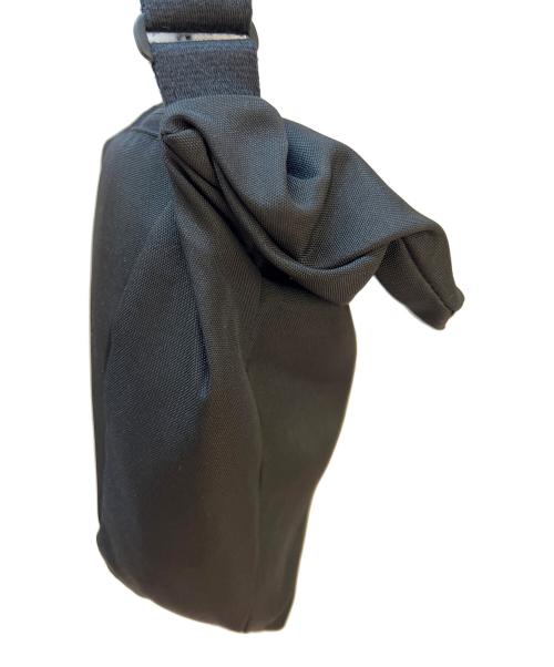 Cote&Ciel（コートエシエル）Cote&Ciel (コートエシエル) ショルダーバッグ ブラックの古着・服飾アイテム