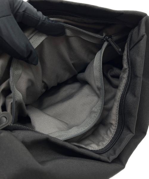 Cote&Ciel（コートエシエル）Cote&Ciel (コートエシエル) ショルダーバッグ ブラックの古着・服飾アイテム