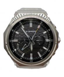 CASIO（カシオ）の古着「腕時計」｜ブラック