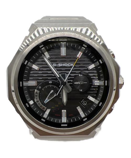 CASIO（カシオ）CASIO (カシオ) 腕時計 ブラックの古着・服飾アイテム