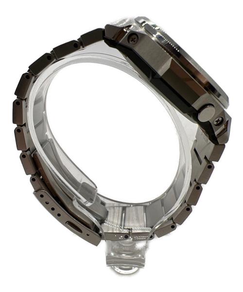CASIO（カシオ）CASIO (カシオ) 腕時計 ブラックの古着・服飾アイテム