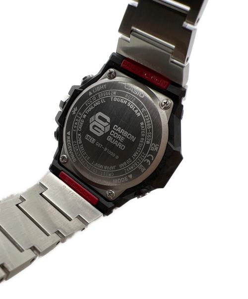 CASIO（カシオ）CASIO (カシオ) 腕時計 ブラックの古着・服飾アイテム