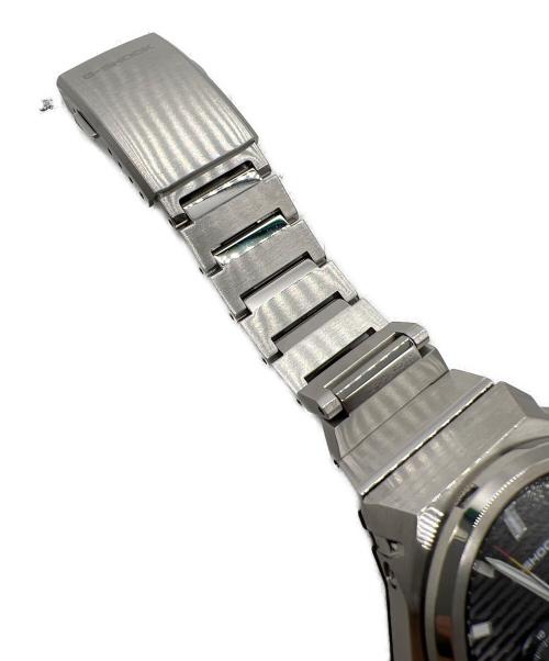 CASIO（カシオ）CASIO (カシオ) 腕時計 ブラックの古着・服飾アイテム
