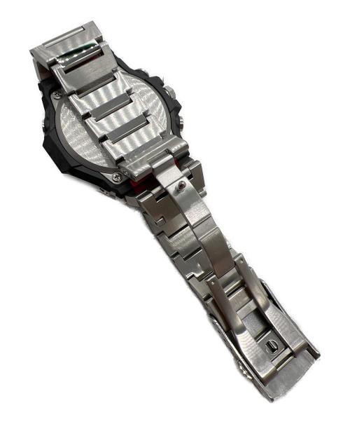 CASIO（カシオ）CASIO (カシオ) 腕時計 ブラックの古着・服飾アイテム