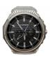 CASIO（カシオ）の古着「腕時計」｜ブラック