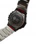 中古・古着 CASIO (カシオ) 腕時計 ブラック：37000円