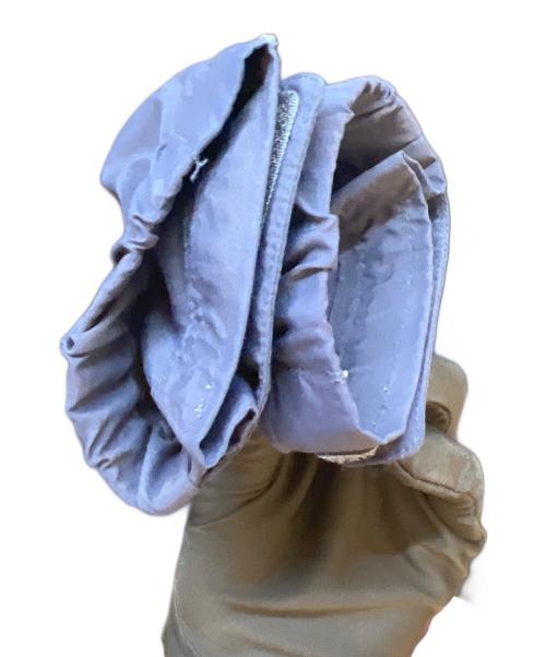 MAMMUT（マムート）MAMMUT (マムート) ハイキングウィンドブレーカーフーデッドジャケット ネイビー サイズ:XLの古着・服飾アイテム