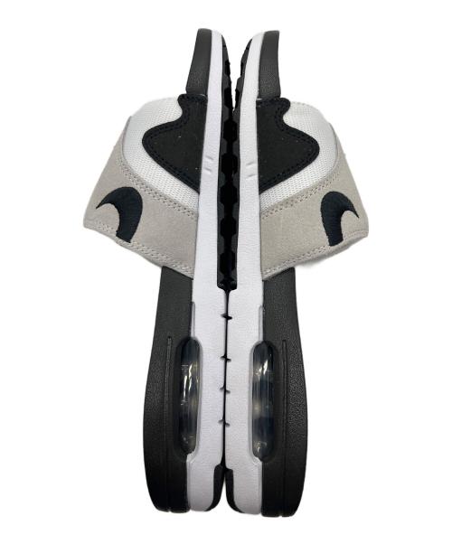 NIKE（ナイキ）NIKE (ナイキ) サンダル ブラック×ホワイト サイズ:26の古着・服飾アイテム
