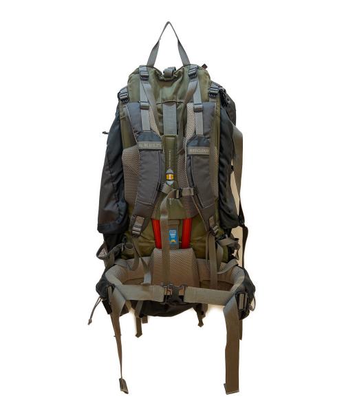 KELTY（ケルティ）KELTY (ケルティ) バックパック グレーの古着・服飾アイテム