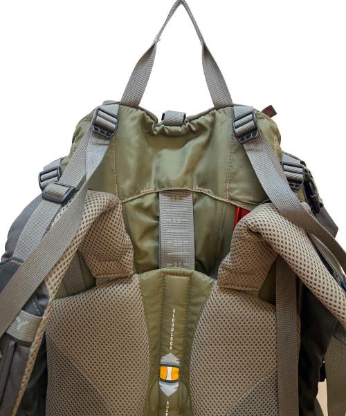 KELTY（ケルティ）KELTY (ケルティ) バックパック グレーの古着・服飾アイテム