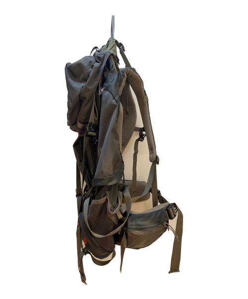KELTY（ケルティ）KELTY (ケルティ) バックパック グレーの古着・服飾アイテム