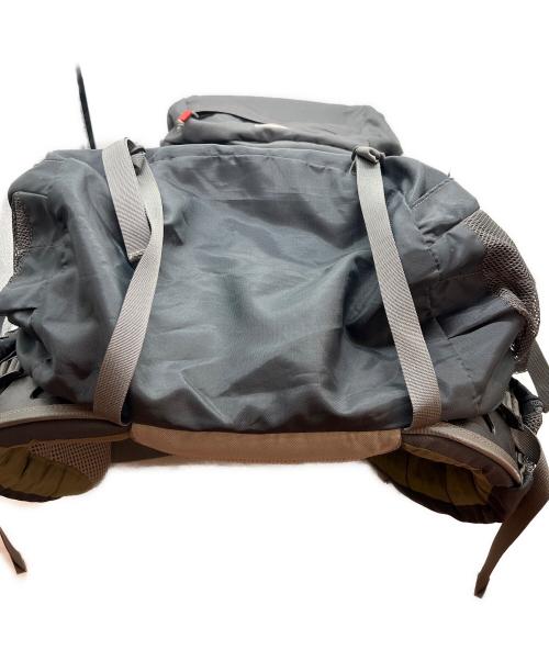 KELTY（ケルティ）KELTY (ケルティ) バックパック グレーの古着・服飾アイテム