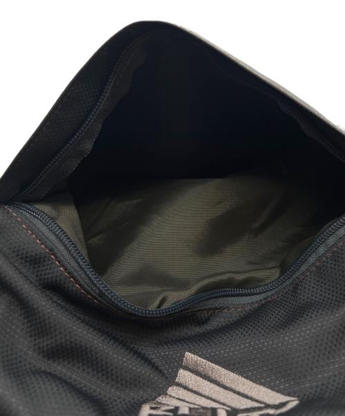KELTY（ケルティ）KELTY (ケルティ) バックパック グレーの古着・服飾アイテム