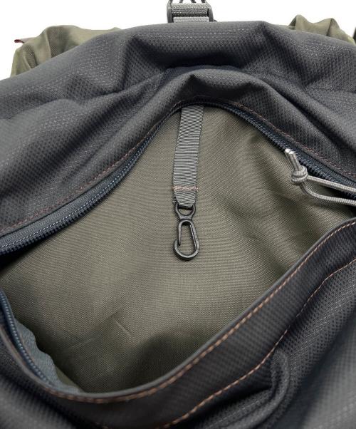 KELTY（ケルティ）KELTY (ケルティ) バックパック グレーの古着・服飾アイテム