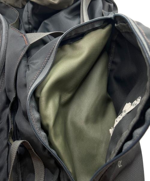 KELTY（ケルティ）KELTY (ケルティ) バックパック グレーの古着・服飾アイテム