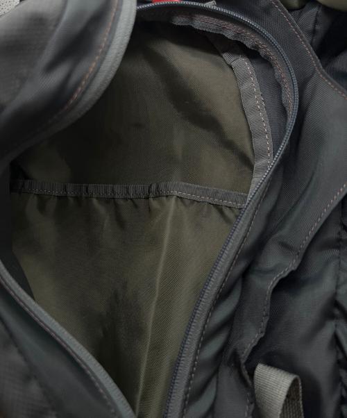 KELTY（ケルティ）KELTY (ケルティ) バックパック グレーの古着・服飾アイテム