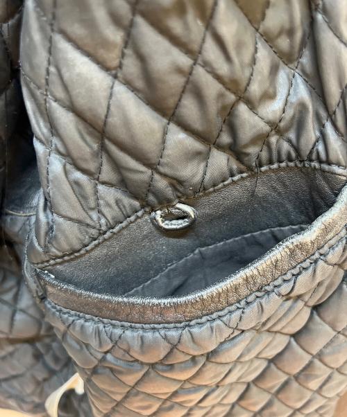 HARLEY-DAVIDSON（ハーレーダビッドソン）HARLEY-DAVIDSON (ハーレーダビッドソン) レザージャケット ブラック サイズ:不明の古着・服飾アイテム