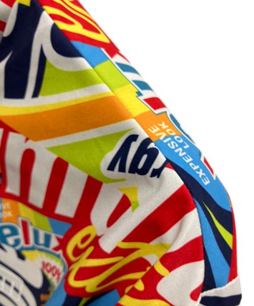 LOUDMOUTH（ラウドマウス）LOUDMOUTH (ラウドマウス) ゴルフウェア ウィンドブレーカー マルチカラー サイズ:SIZE M 未使用品の古着・服飾アイテム