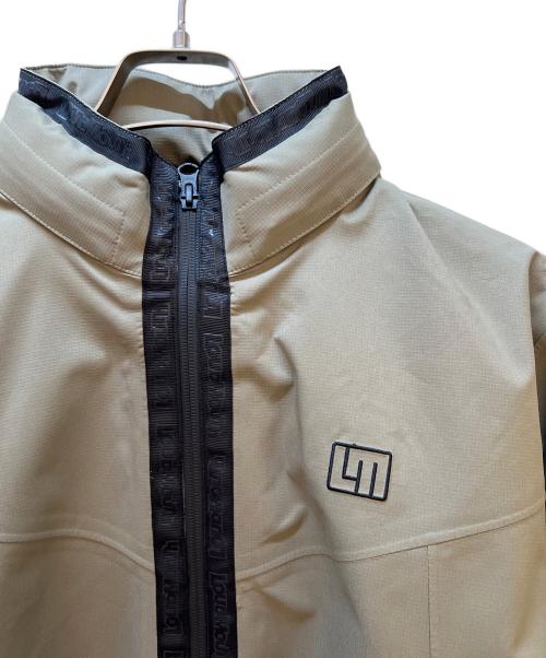 LOUDMOUTH（ラウドマウス）LOUDMOUTH (ラウドマウス) ジャケット カーキ サイズ:M 未使用品の古着・服飾アイテム