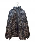 LOUDMOUTHラウドマウス）の古着「ジャケット」｜ブラック