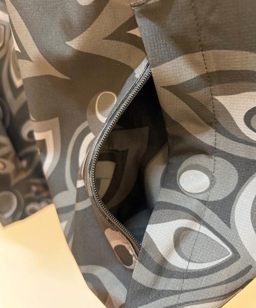 LOUDMOUTH（ラウドマウス）LOUDMOUTH (ラウドマウス) ジャケット ブラック サイズ:M 未使用品の古着・服飾アイテム