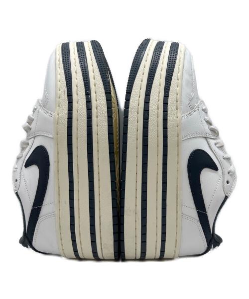 NIKE（ナイキ）NIKE (ナイキ) Nike Women's Air Jordan 1 Triple Stack 