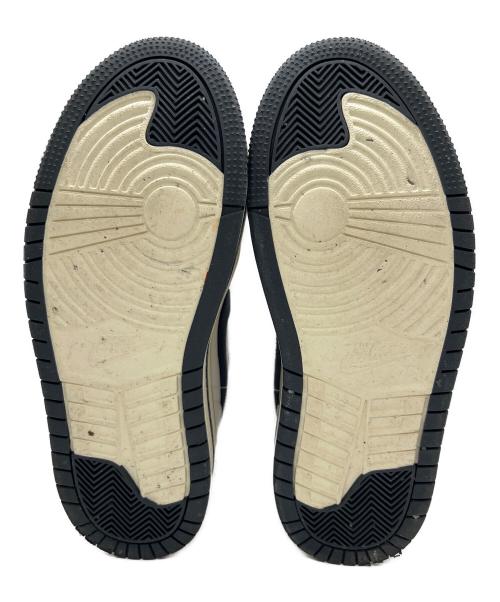 NIKE（ナイキ）NIKE (ナイキ) Nike Women's Air Jordan 1 Triple Stack 