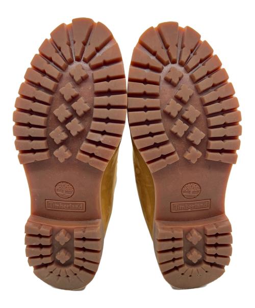 Timberland（ティンバーランド）Timberland (ティンバーランド) 6-inch Premium Boot ブラウン サイズ:28.5の古着・服飾アイテム