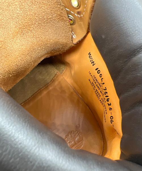 Timberland（ティンバーランド）Timberland (ティンバーランド) 6-inch Premium Boot ブラウン サイズ:28.5の古着・服飾アイテム