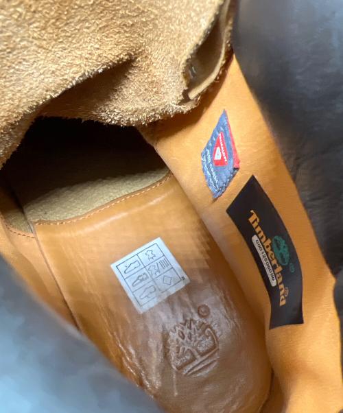 Timberland（ティンバーランド）Timberland (ティンバーランド) 6-inch Premium Boot ブラウン サイズ:28.5の古着・服飾アイテム