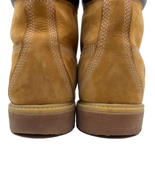 Timberland（ティンバーランド）Timberland (ティンバーランド) 6-inch Premium Boot ブラウン サイズ:28.5の古着・服飾アイテム