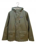 Patagoniaパタゴニア）の古着「ジャケット」｜オリーブ
