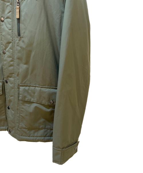 Patagonia（パタゴニア）Patagonia (パタゴニア) ジャケット オリーブ サイズ:キッズXXL (レディースL相当)の古着・服飾アイテム