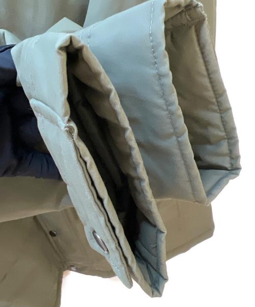 Patagonia（パタゴニア）Patagonia (パタゴニア) ジャケット オリーブ サイズ:キッズXXL (レディースL相当)の古着・服飾アイテム