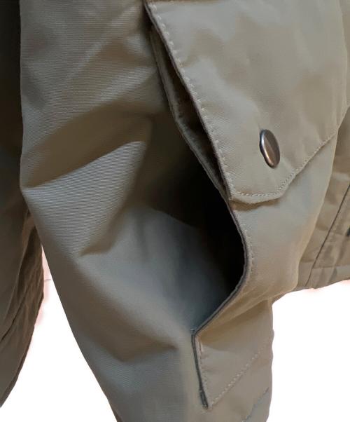 Patagonia（パタゴニア）Patagonia (パタゴニア) ジャケット オリーブ サイズ:キッズXXL (レディースL相当)の古着・服飾アイテム