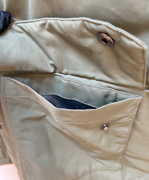 Patagonia（パタゴニア）Patagonia (パタゴニア) ジャケット オリーブ サイズ:キッズXXL (レディースL相当)の古着・服飾アイテム
