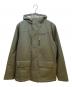 Patagonia（パタゴニア）の古着「ジャケット」｜オリーブ