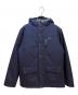 Patagonia（パタゴニア）の古着「ジャケット」｜ネイビー