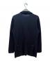 LARDINI (ラルディーニ) ニットジャケット ブラック サイズ:M：25000円