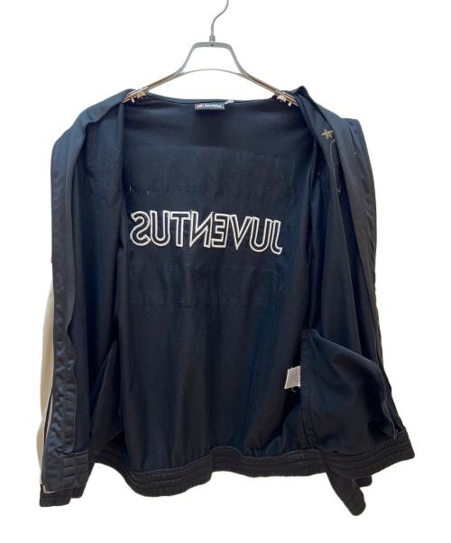 LOTTO（ロット）LOTTO (ロット) トラックジャケット ブラック サイズ:Lの古着・服飾アイテム